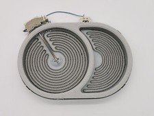 AEG HK854870XB Autark Kochfeld Elektroherd E.G.O Heizzone 60.16174.014 #1003-1N