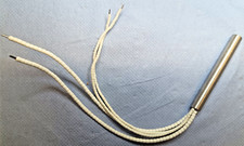 Hotset Hotrod HHP Heizpatrone 630 W; 230V; 12,5 mm Ø; 100 mm L. m. Thermoelement