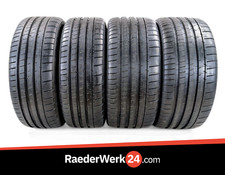 NEU 225/45 ZR18 (95Y) & 255/40 ZR18 (99Y) Michelin Pilot Super Sport* Sommer