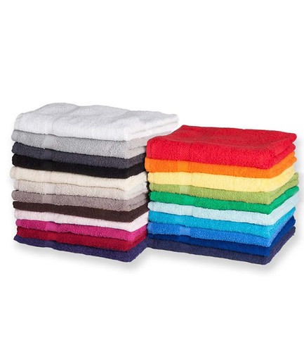Handtuch city luxus badetuch - handtuch,