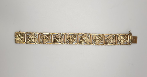 Vintage armband mit - vintage,