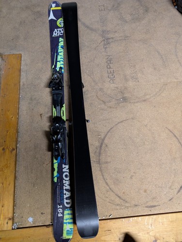 Ski atomic nomad colt 164 - ski,