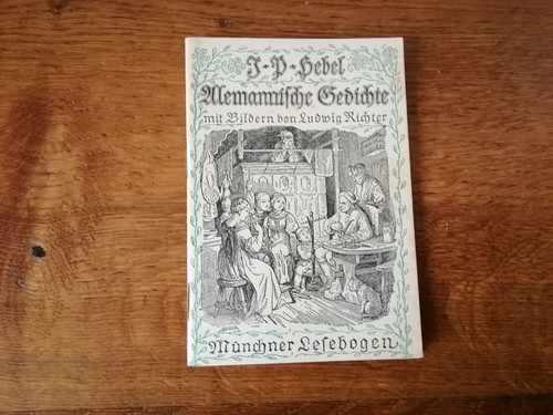 Münchner lesebogen 153 - nr.,