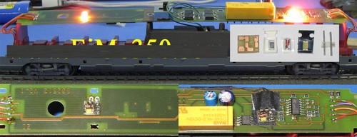 Für märklin ice - märklin, 3