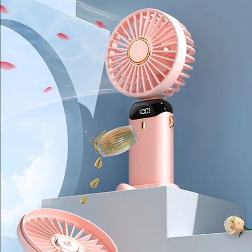 Mini tragbarer usb ventilator - tragbarer,