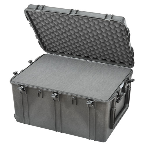 Outdoor case rasterschaum - outdoor,