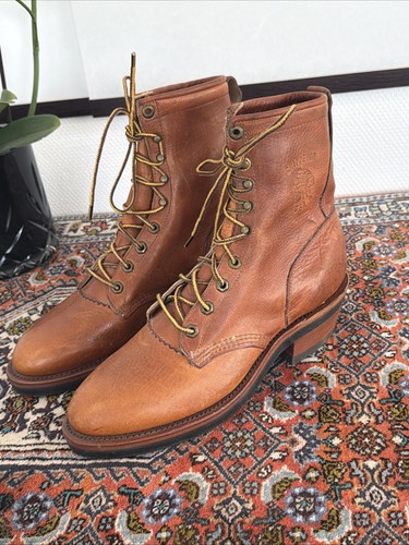 Chippewa 25997 schnürstiefel - 25997,