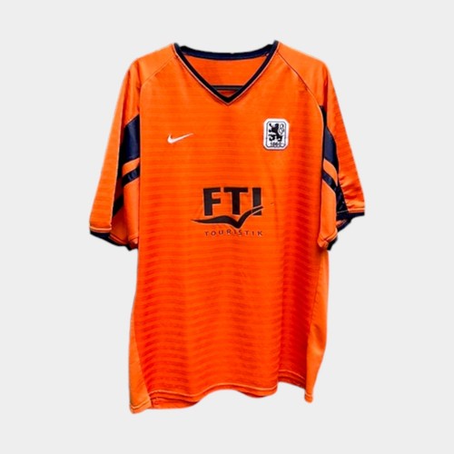 Tsv 1860 münchen auswärts - 1860,