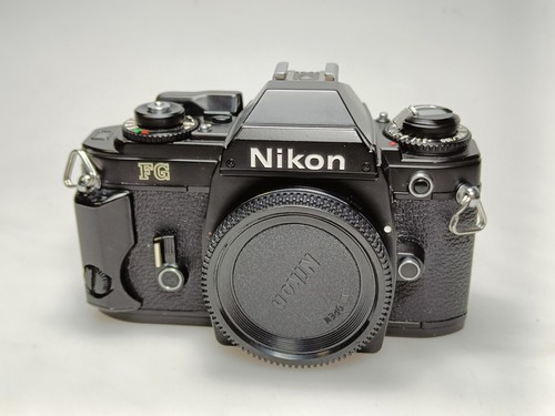 Nikon slr kamera - nikon,