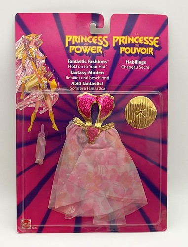Princess power mattel no - princess,