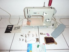 Nähmaschine, PFAFF 260