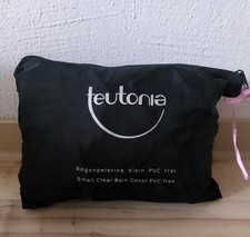 Teutonia kinderwagen - teutonia,