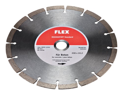 Flex diamantjet - flex,