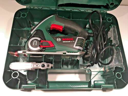 Bosch advanced cut nano - ,
