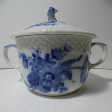 Royal Copenhagen Blaue Blume