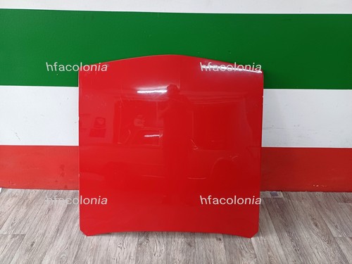 Motorhaube alfa romeo - romeo, gt