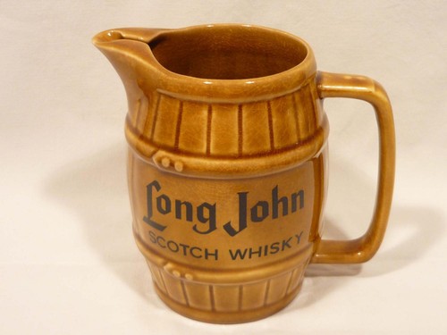 Scotch whisky wasserkrug - whisky,