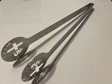 Alfa Romeo Grillzange Giulia