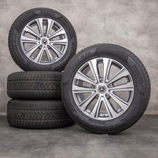 Mercedes G-Klasse Winterräder