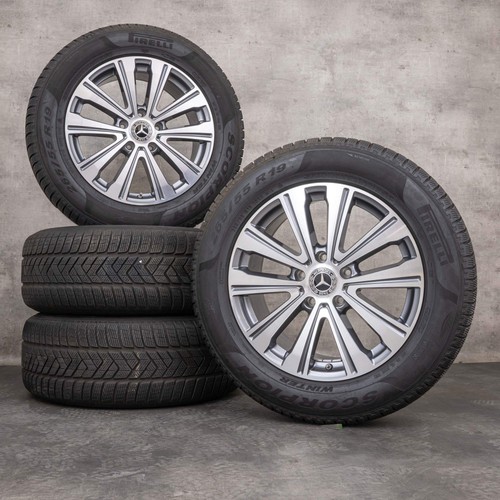 Mercedes klasse winterräder - g-klasse,