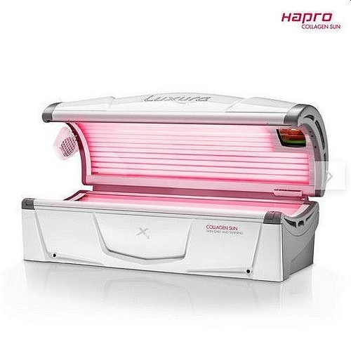 Hapro luxura collagen - x3,