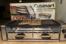 Cuisinart Griddler Grill