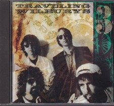 The traveling wilburys - traveling,