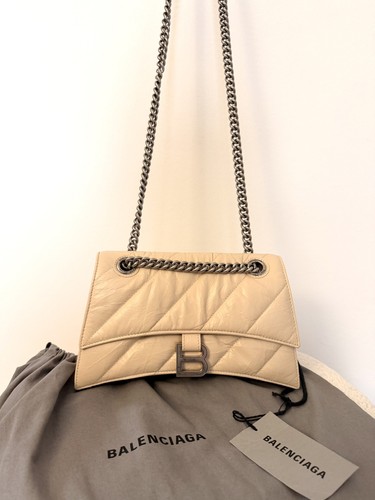 Balenciaga hourglass bag - hourglass, small
