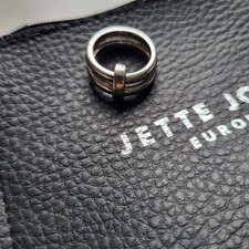 JETTE JOOP RING Silber 
