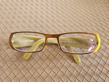 Vintage Brille JF Rey JF 2236 Oder JF 2238 Herren Brillengestell 