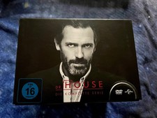 Dr. House - Die Komplette