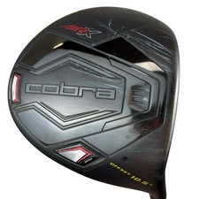 Cobra AIR-X Offset Driver /
