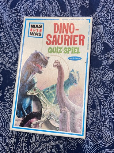 Was ist dino saurier - ist,