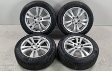 16 Zoll Mercedes C-Klasse W204