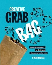 Ethan Bodnar Creative Grab Bag