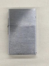 Zippo 1932 Replica Collectible