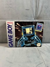 Nintendo Game Classic - Tetris