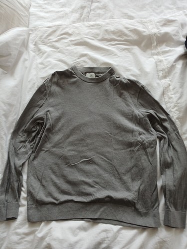 Pullover oversize schnitt - oversize,