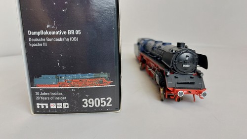 Märklin insider 39052 - mÄrklin,