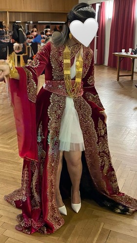 Henna kleid abendkleid - abendkleid,
