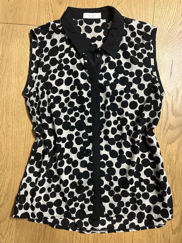 Oui ärmellose bluse 38 - oui, 38/40