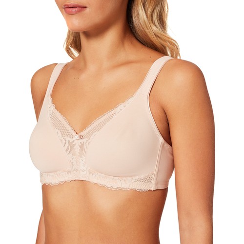 Triumph modern lace cotton - modern, n