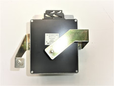 Org. Mercedes Verstärker 2