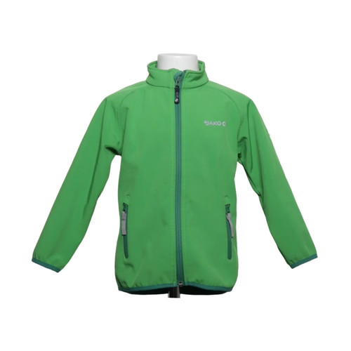 Jako softshelljacke unisex - jako-o,, softshelljacke,