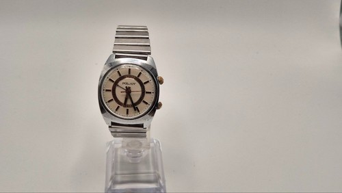 Poljot signal alarm vintage - alarm,