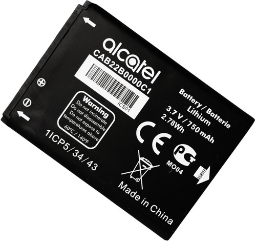 Original alcatel one touch 665 - original,