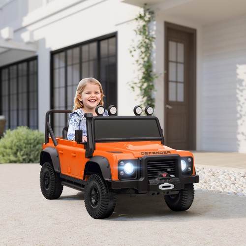 Aiyaplay kinder elektroauto - aiyaplay,