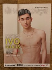 Dreamboys 10/ 25