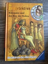 Die Zeitdetektive 15