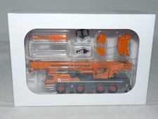 WSI 72-2215 Sondermodell